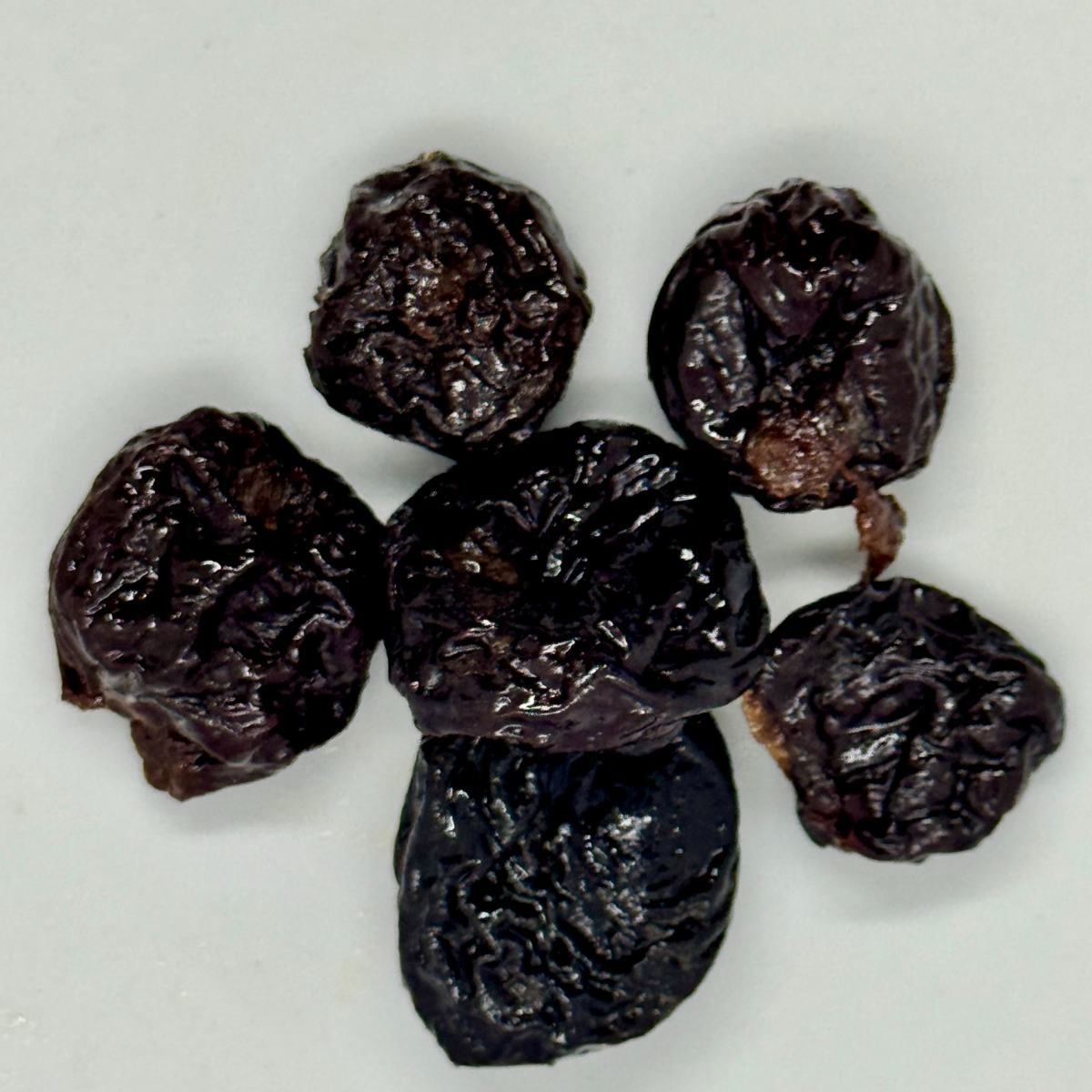 Higos negros
