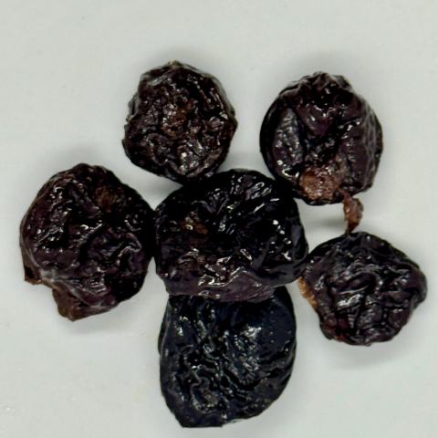 Higos negros
