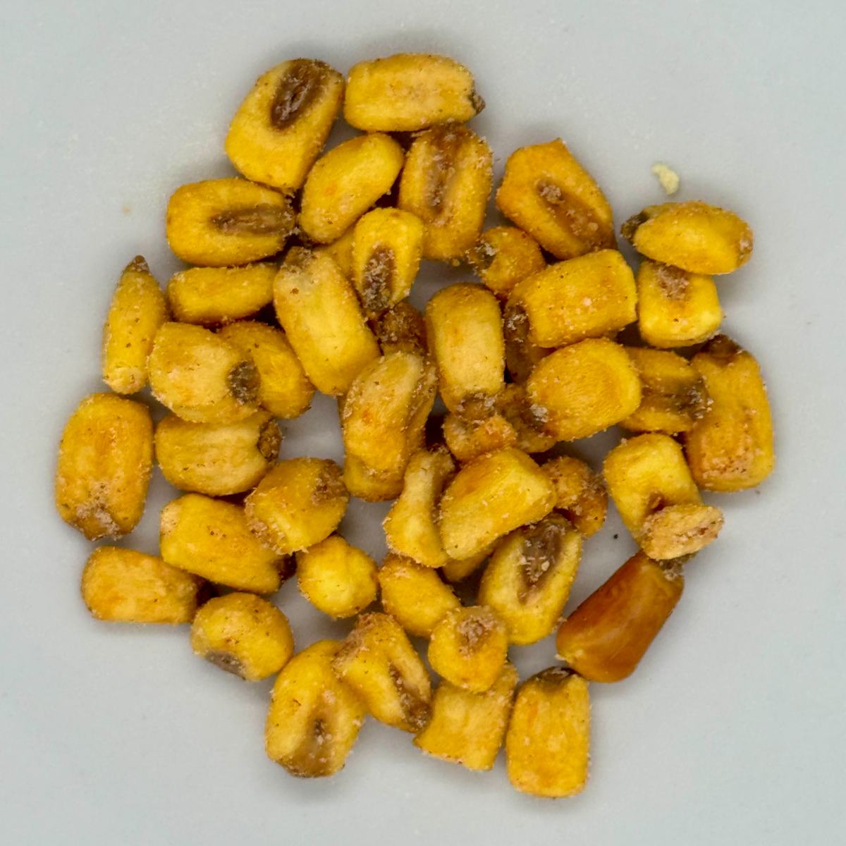 Banana chips enteros