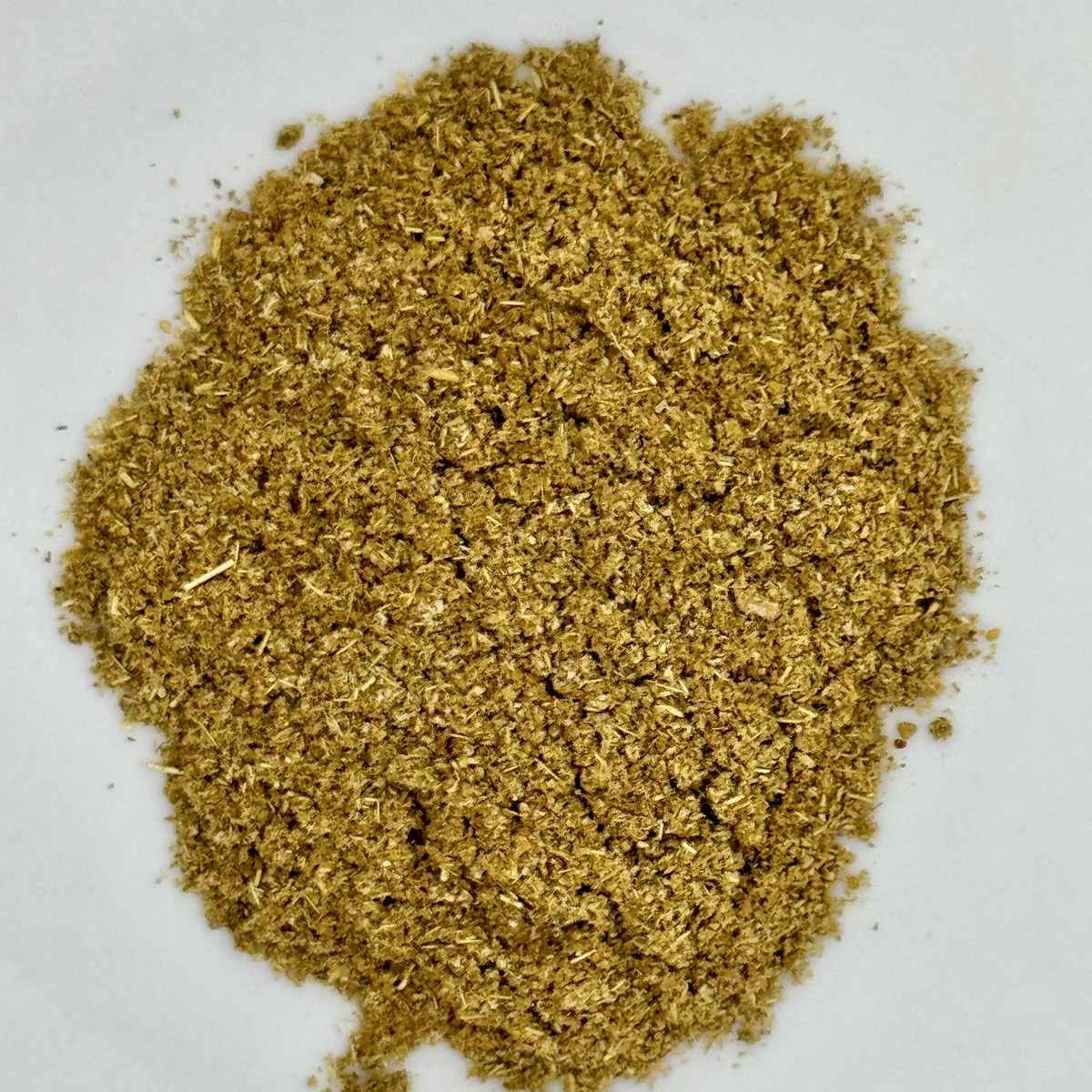 Comino molido premium