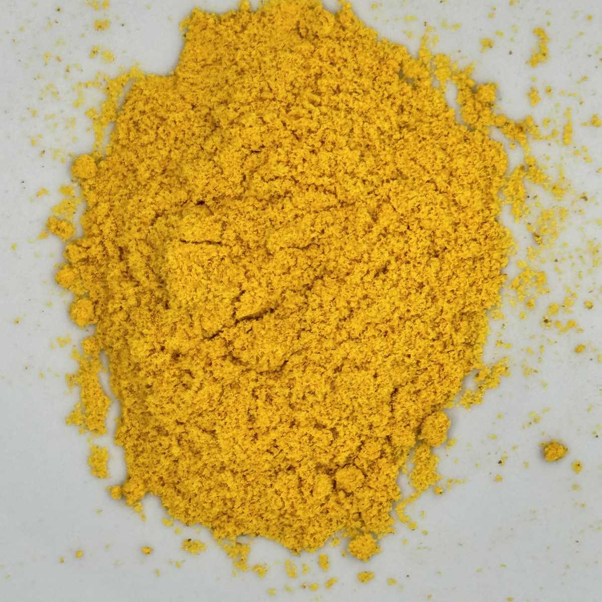 Condimento para arroz