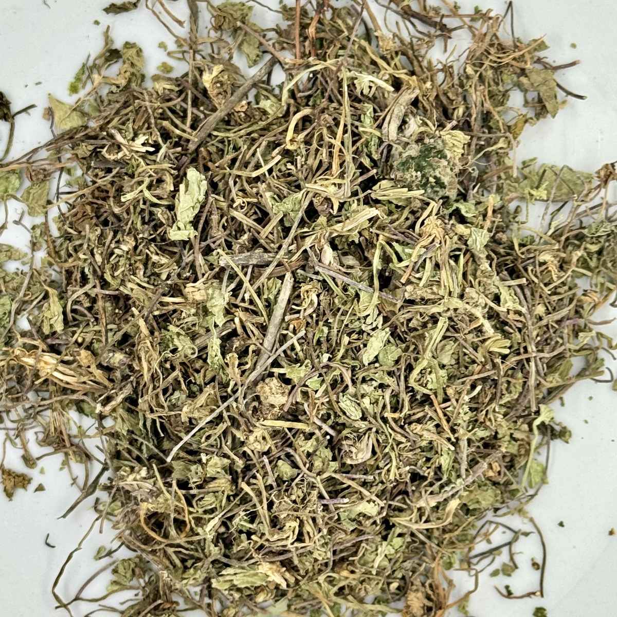 Centella asiática