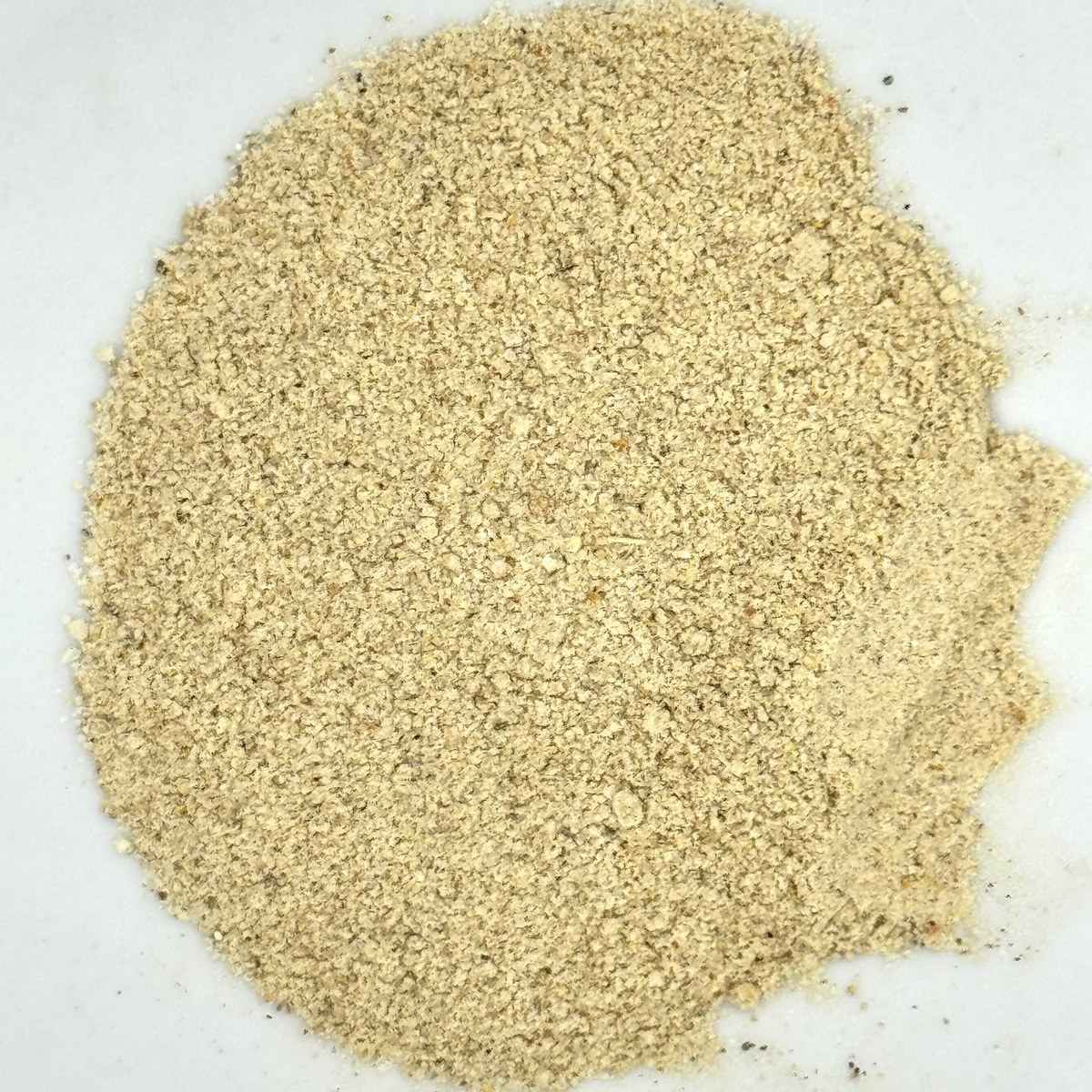 Pimienta blanca molida extra