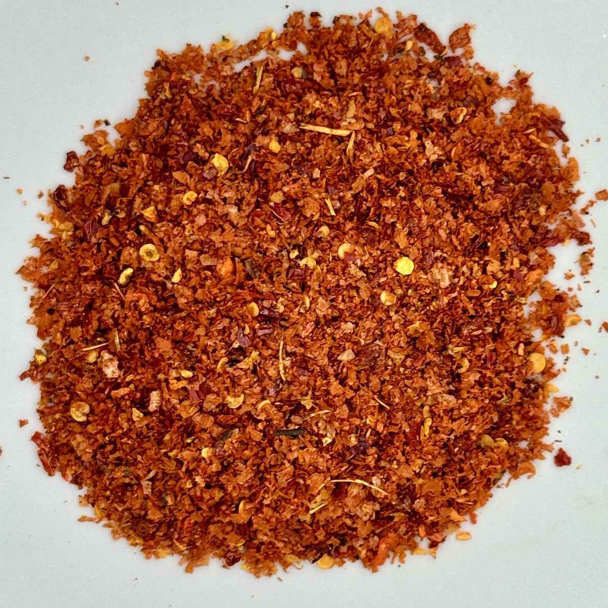 Aji molido extra