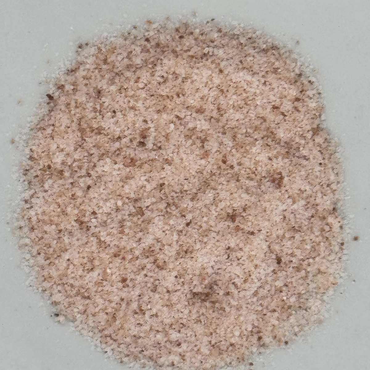 Sal del himalaya fina