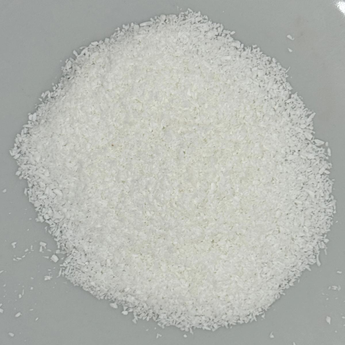 Coco rallado high fat