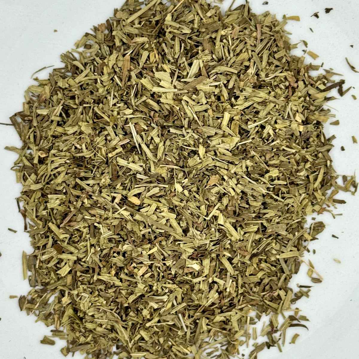 Estragon hojas