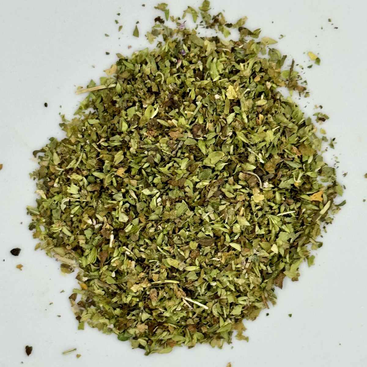 Oregano extra
