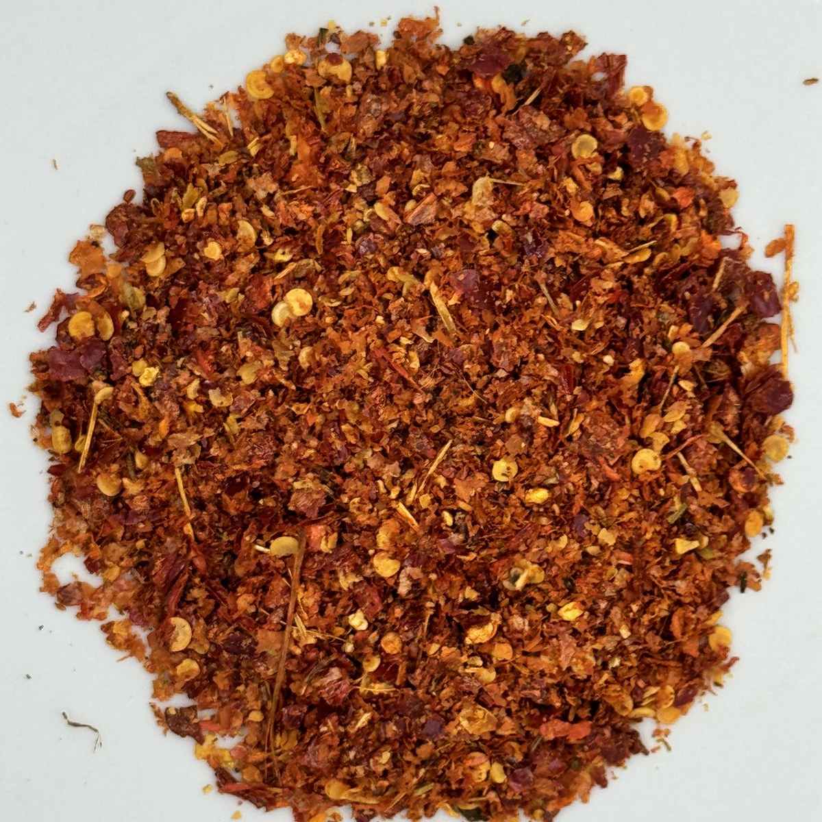 Aji molido premium