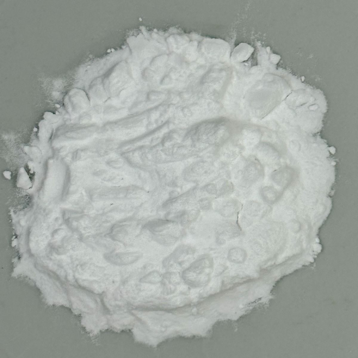 Bicarbonato de sodio