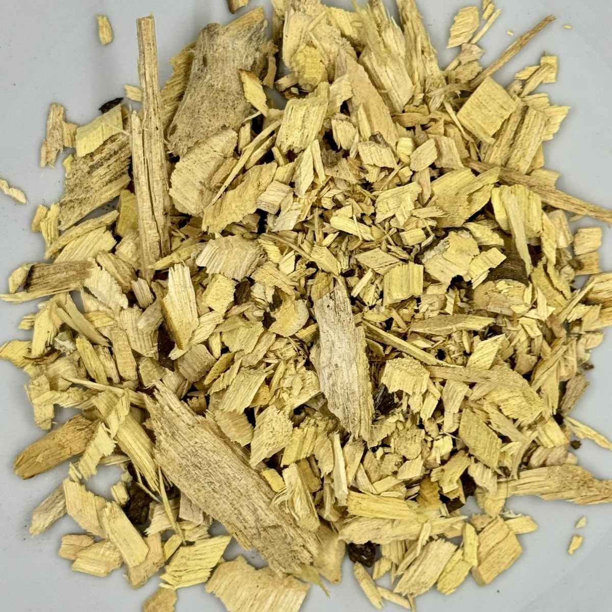 Cuasia amarga