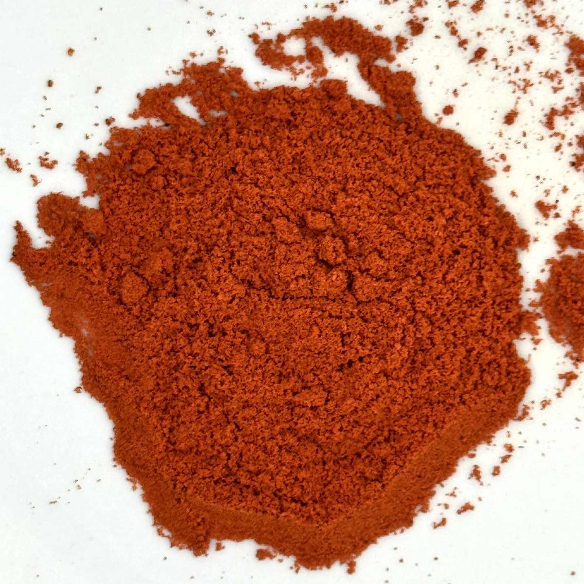 Pimenton ahumado extra