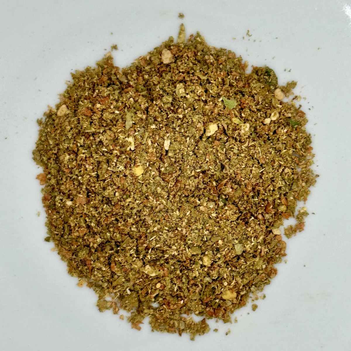 Condimento para carnes