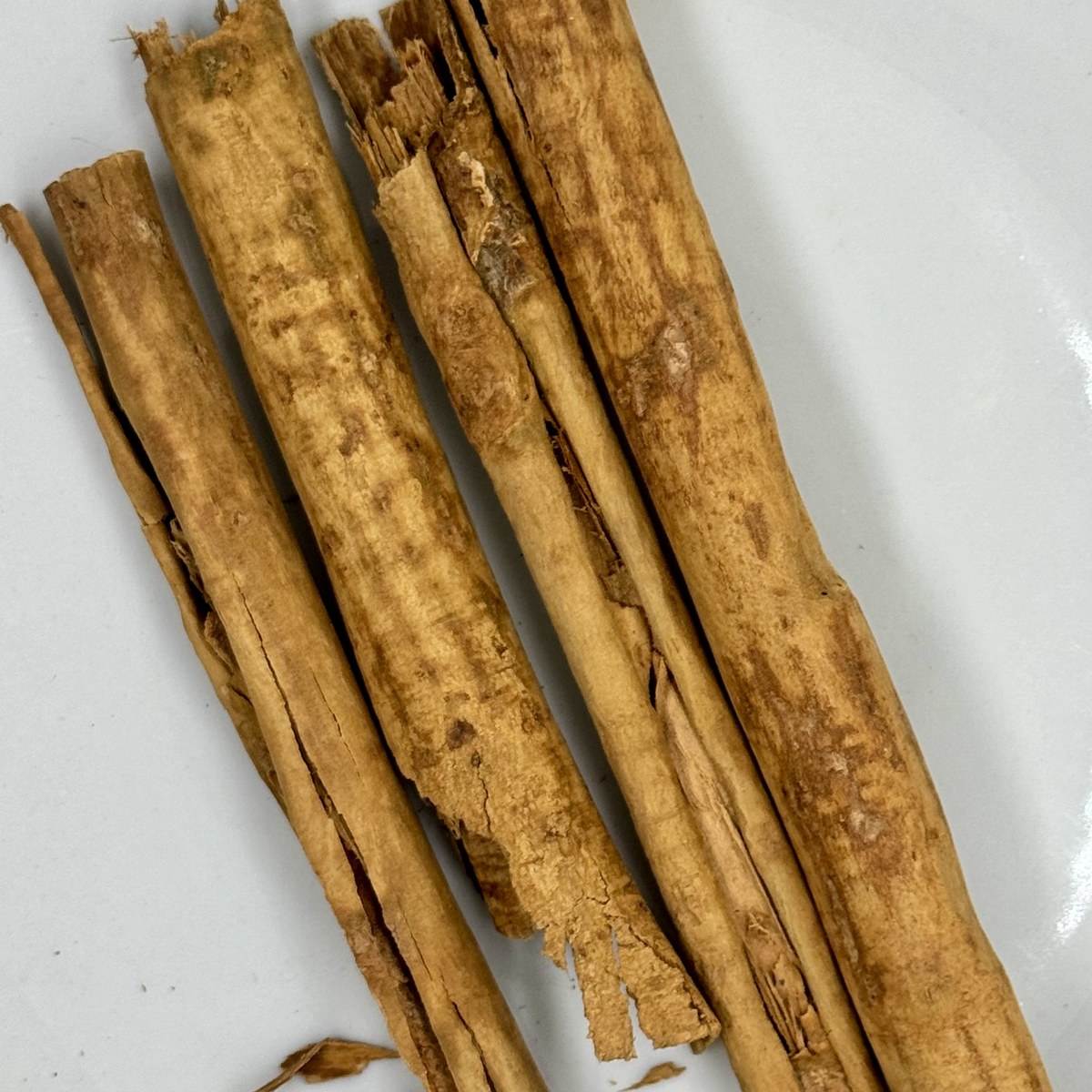Canela en rama