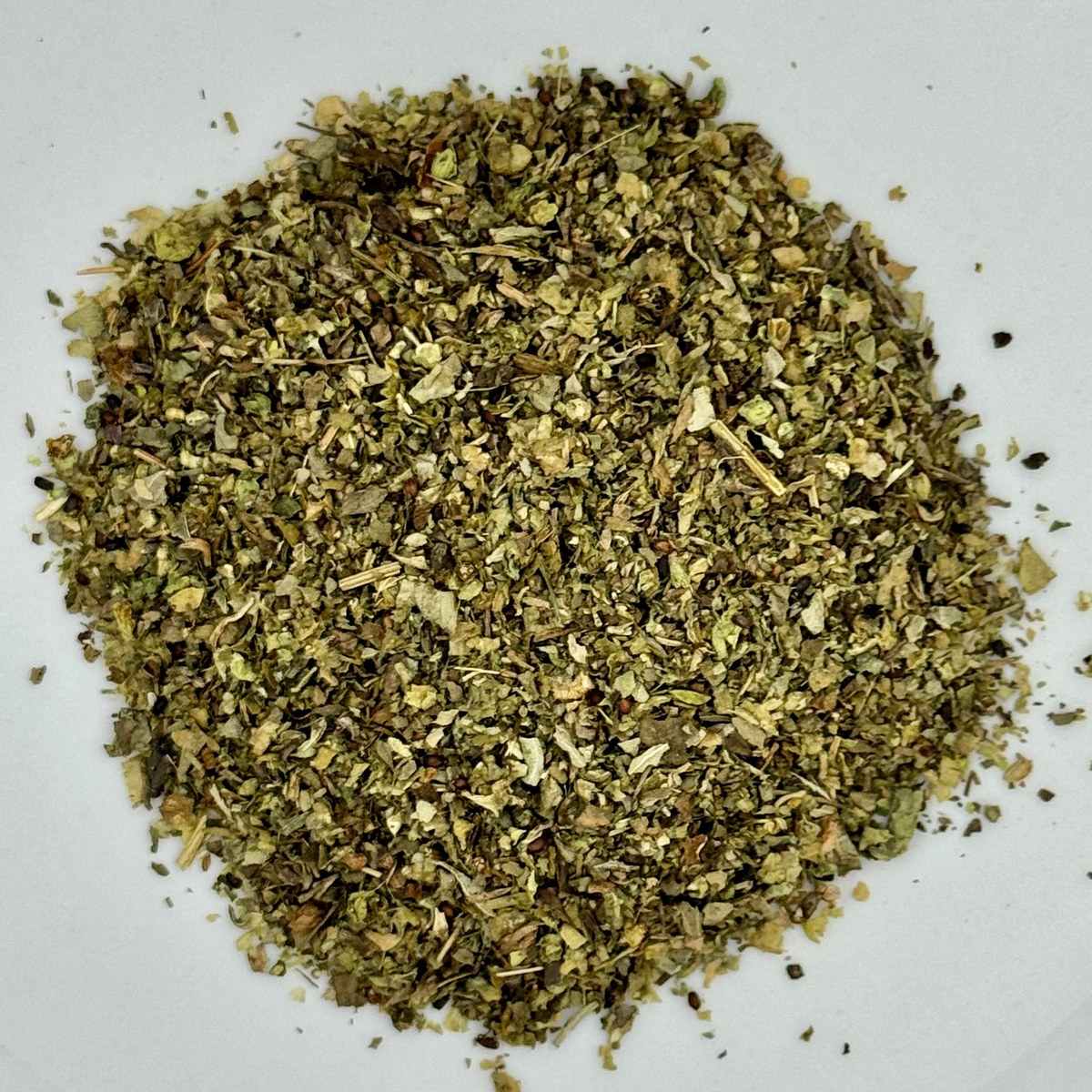 Albahaca premium