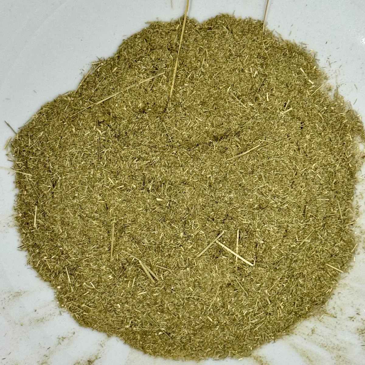 Lemon grass