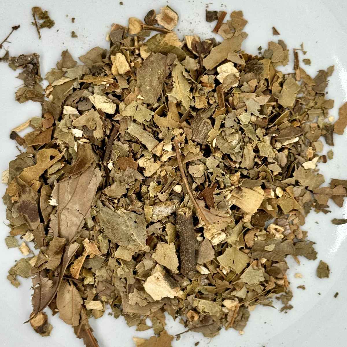 Palta anisada