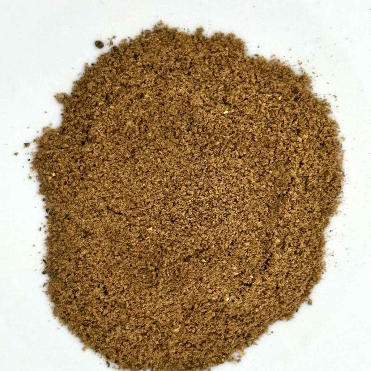 Nuez moscada molida extra