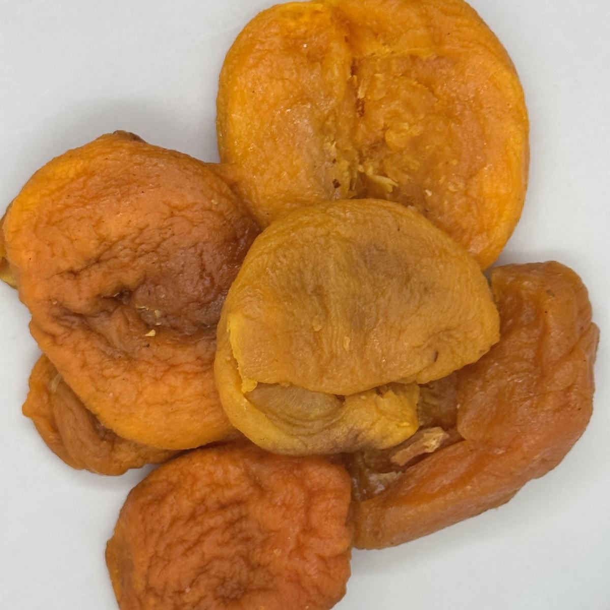 Medallón de durazno