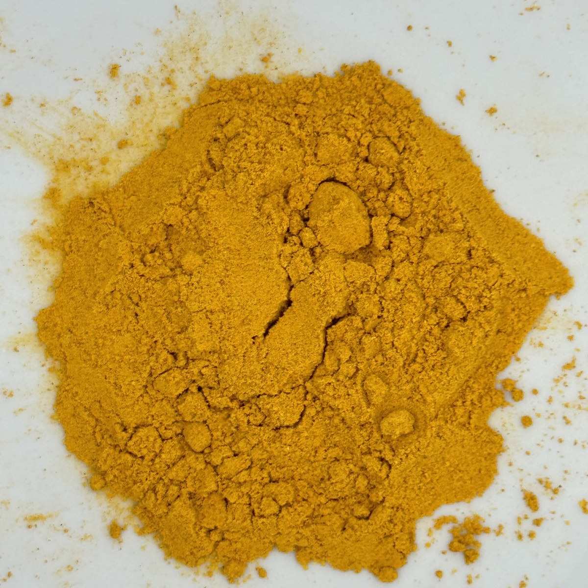 Curcuma molida premium