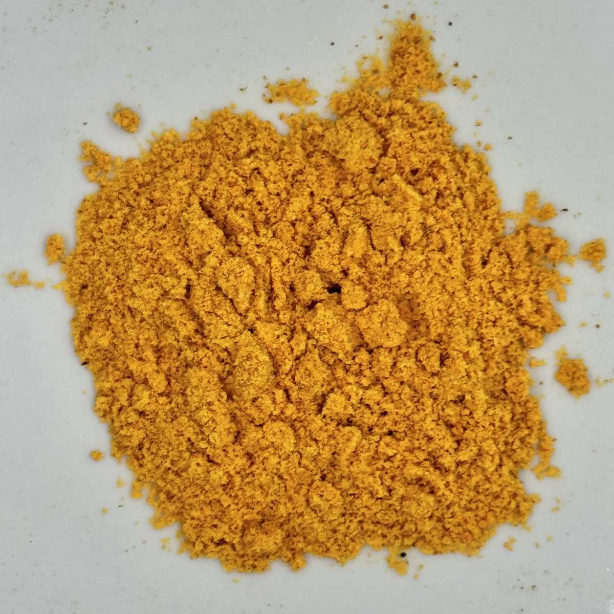 Curry molido extra