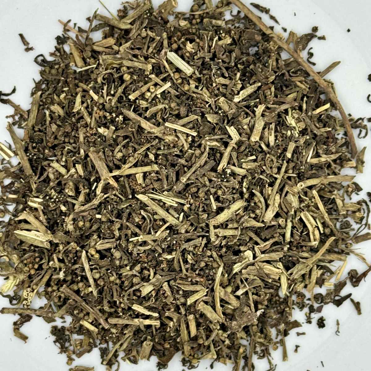 Cola de gamma