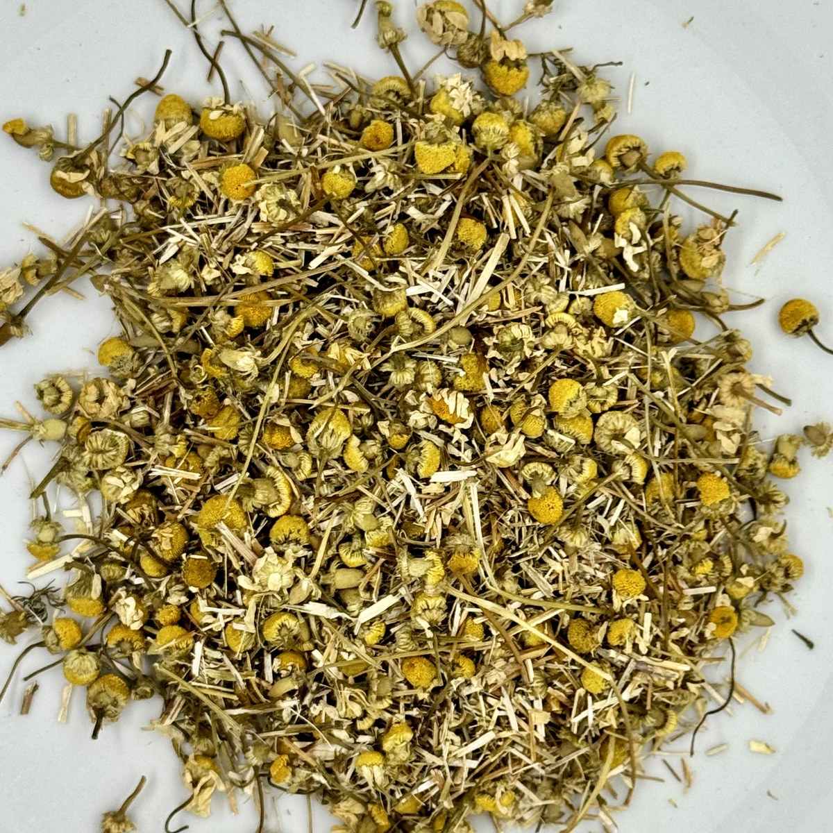 Manzanilla mezcla 50%