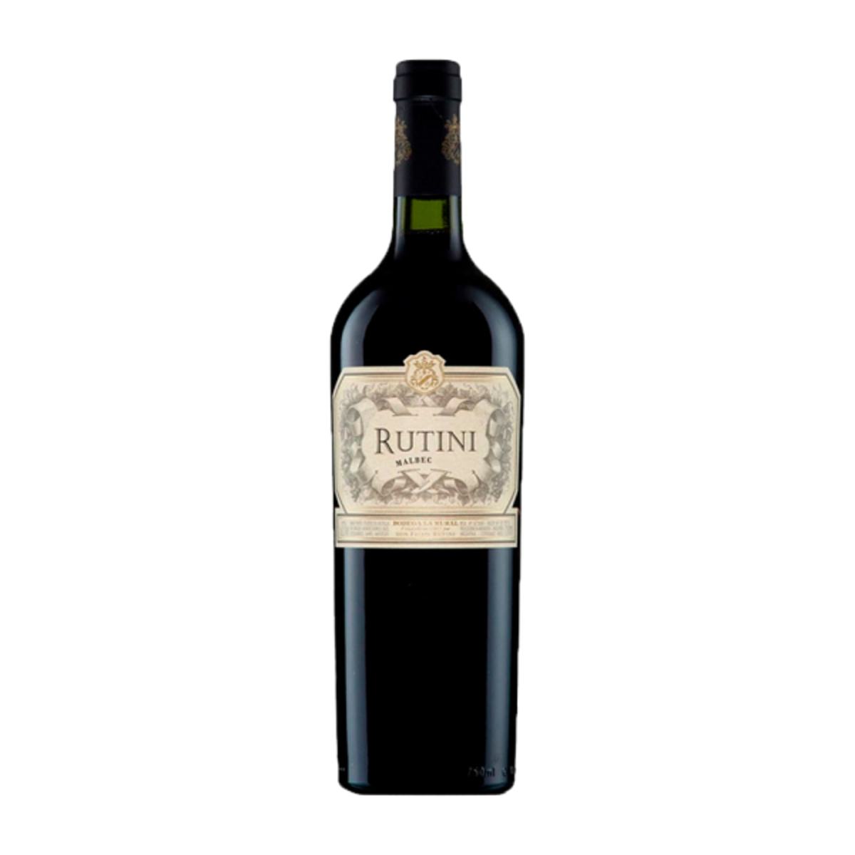 Rutini Malbec