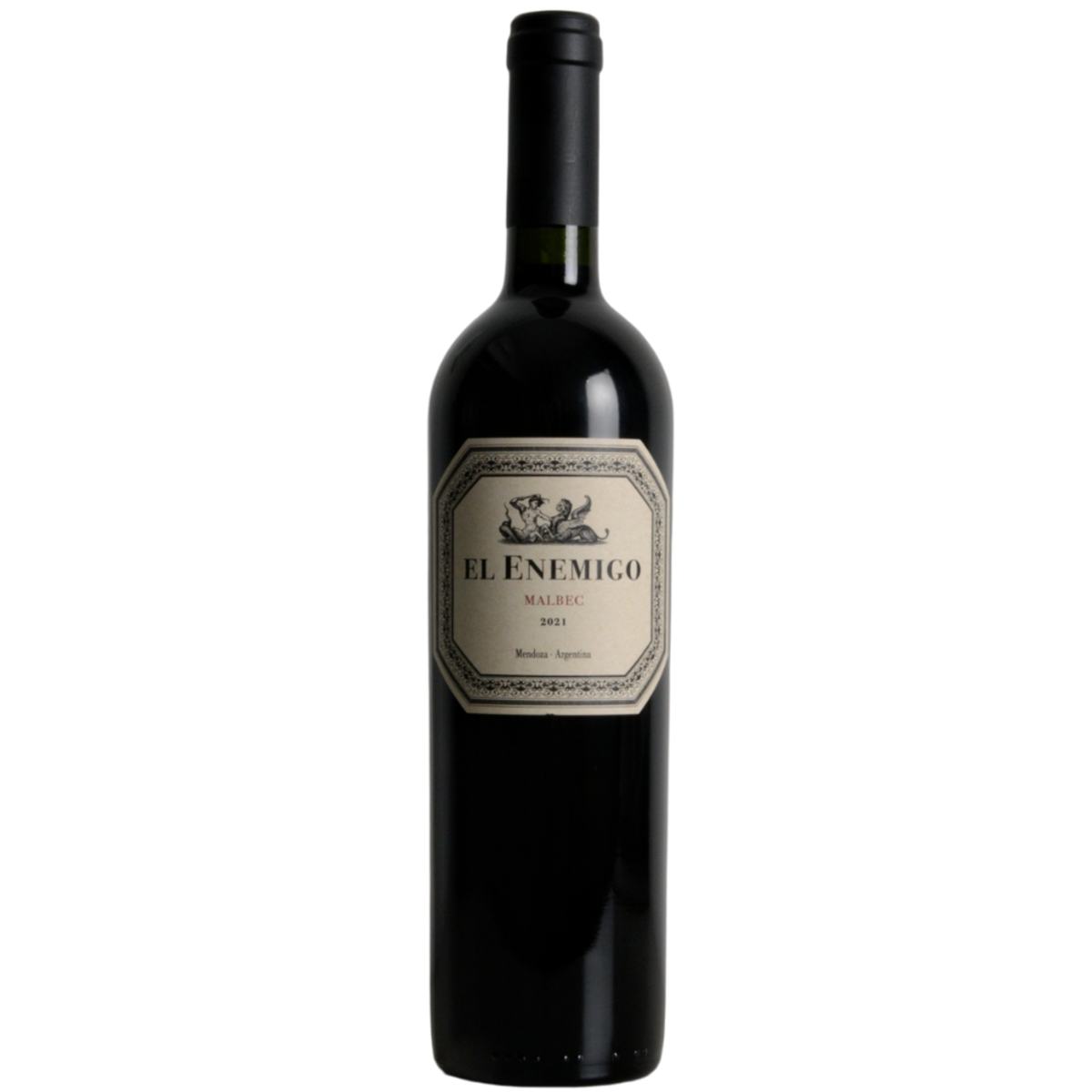 El Enemigo Malbec