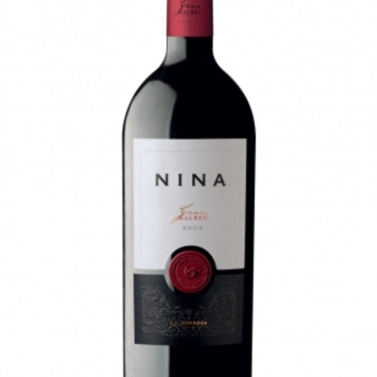 Gran Nina Malbec