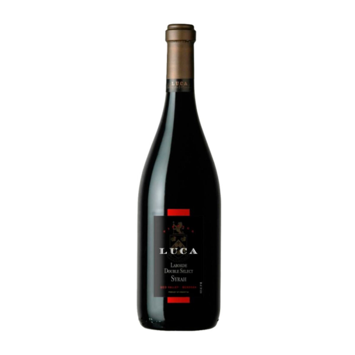 Luca Syrah
