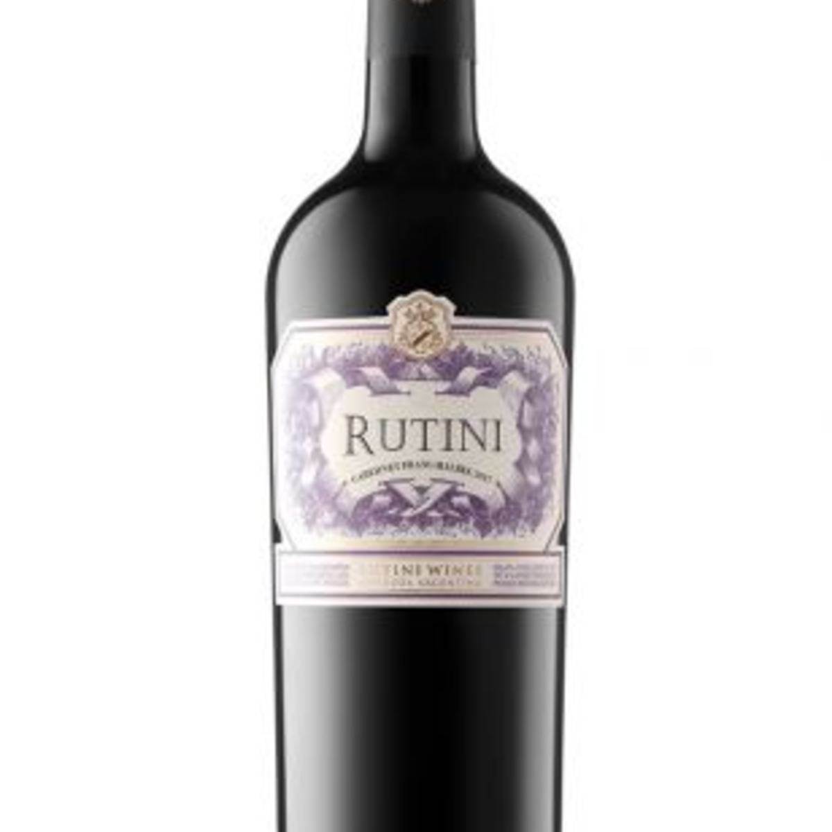 Rutini Cabernet Franc - Malbec