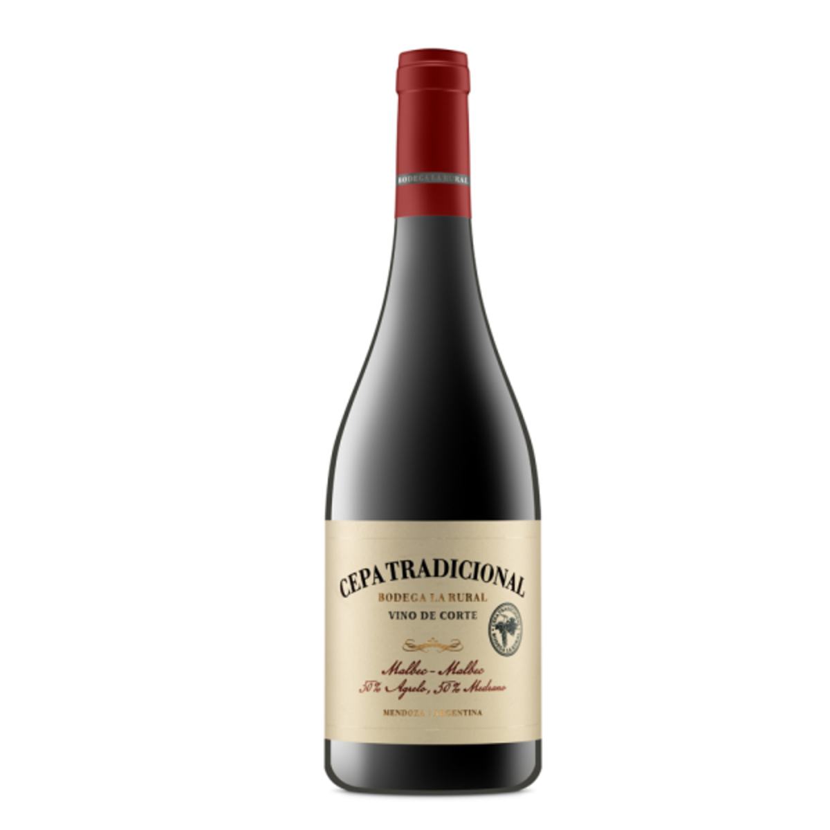Cepa Tradicional Malbec