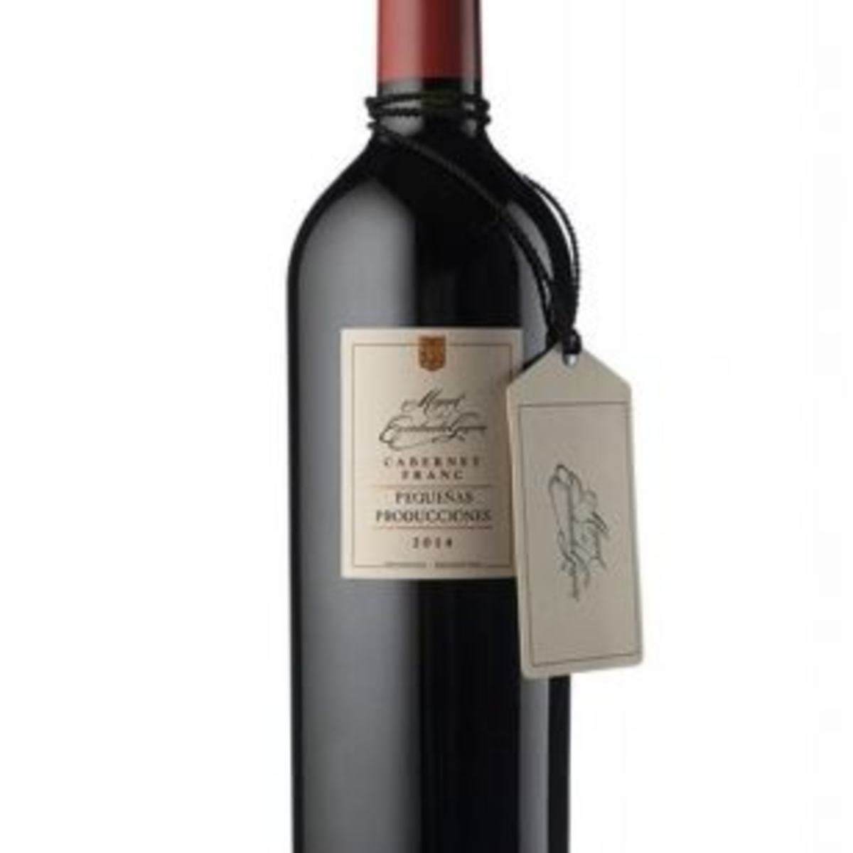 Pequeñas Producciones Cabernet Franc