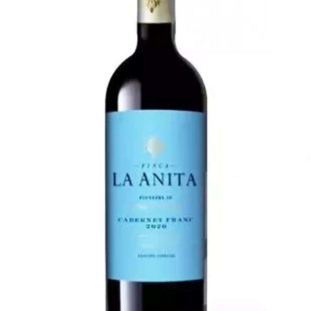 La Anita Cabernet Franc