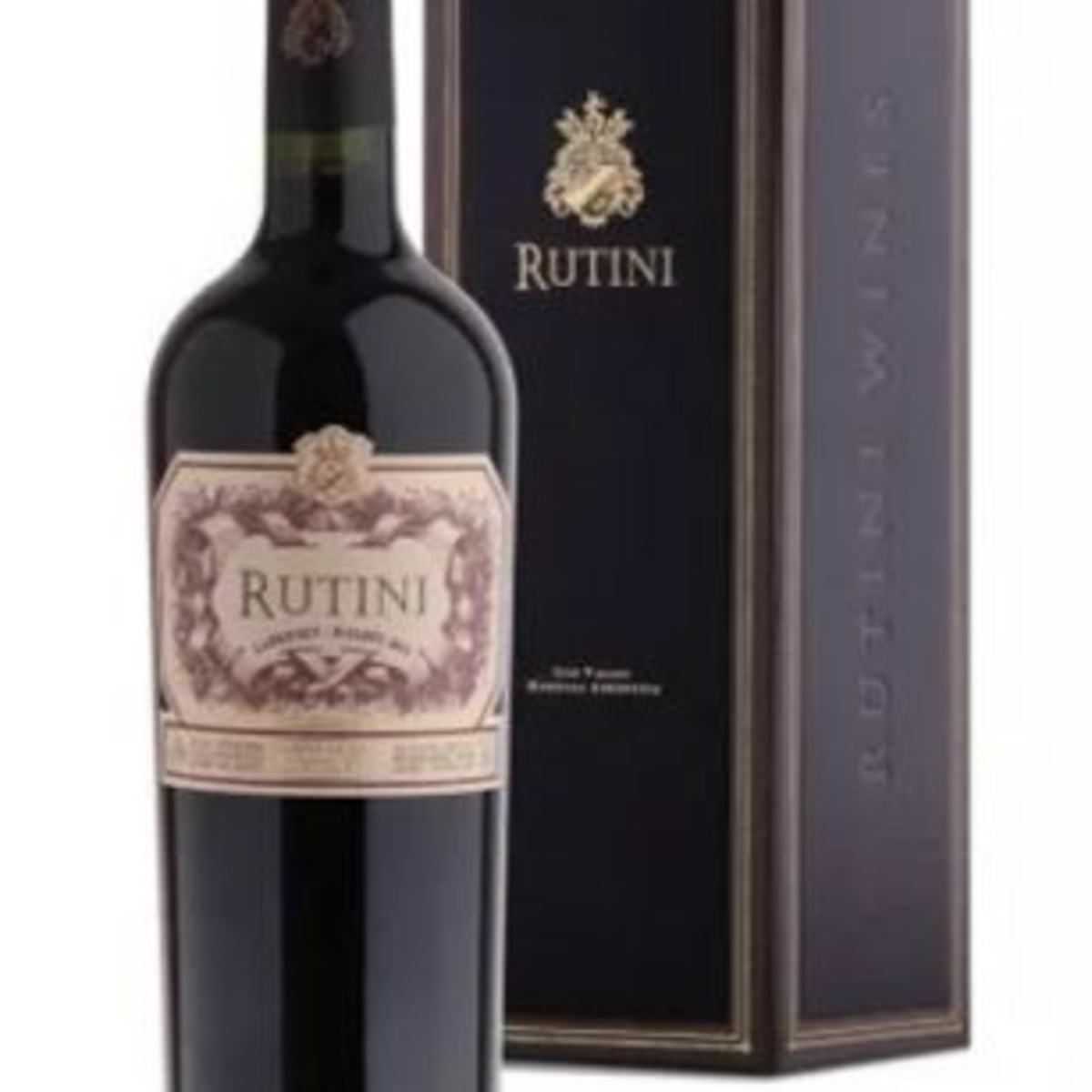 Rutini Cabernet Malbec
