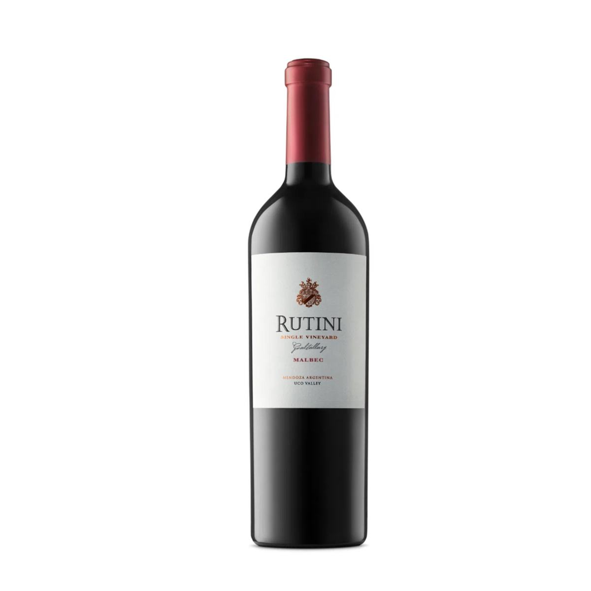 Rutini Single Vineyard Malbec Gualtallary