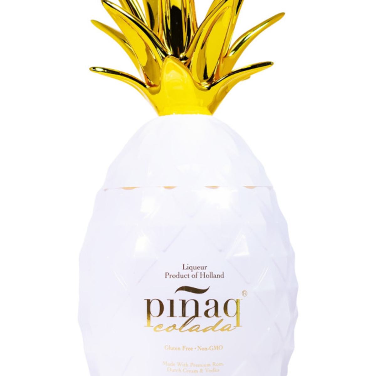PIÑAQ Colada Licor 1 L