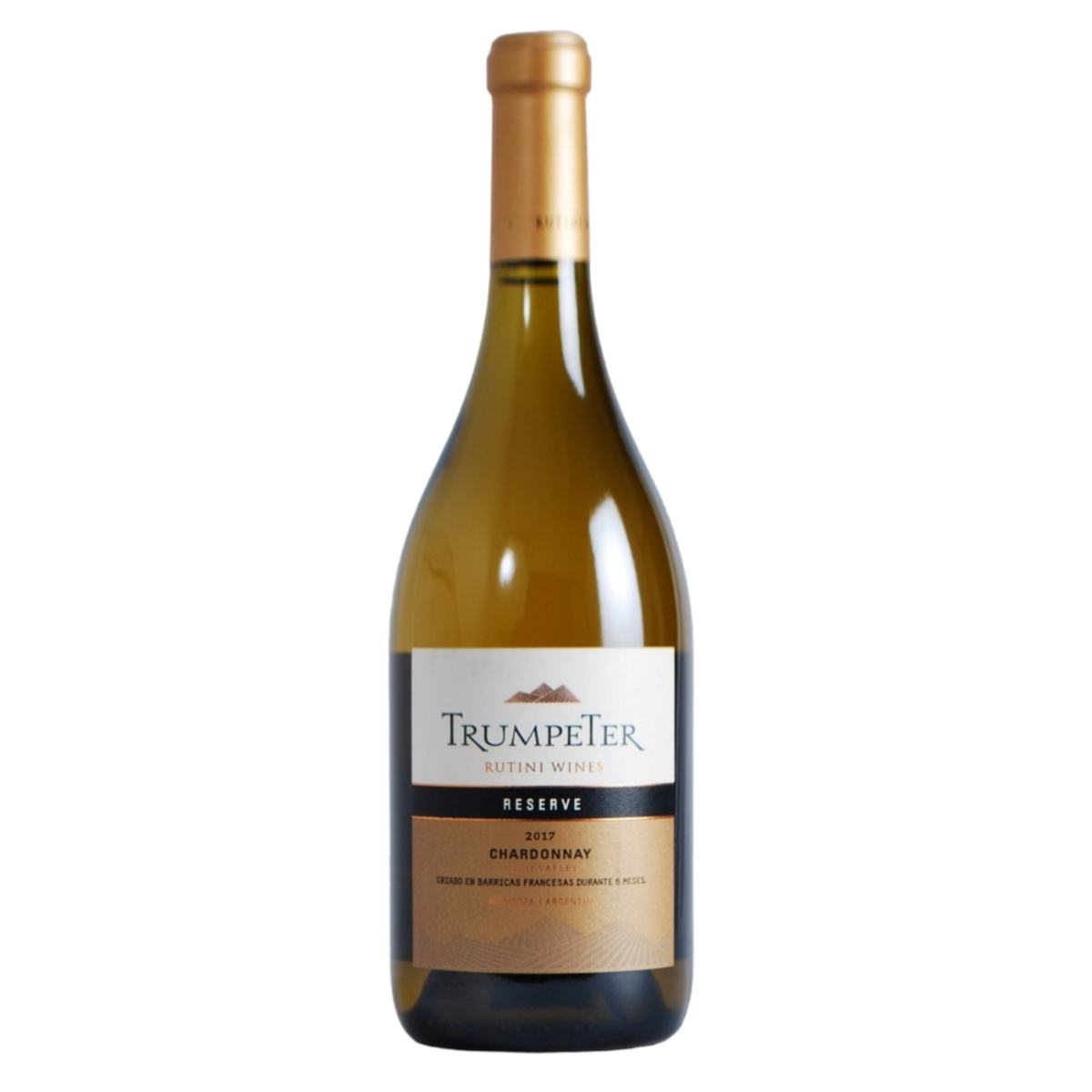 Trumpeter Reserva Chardonnay