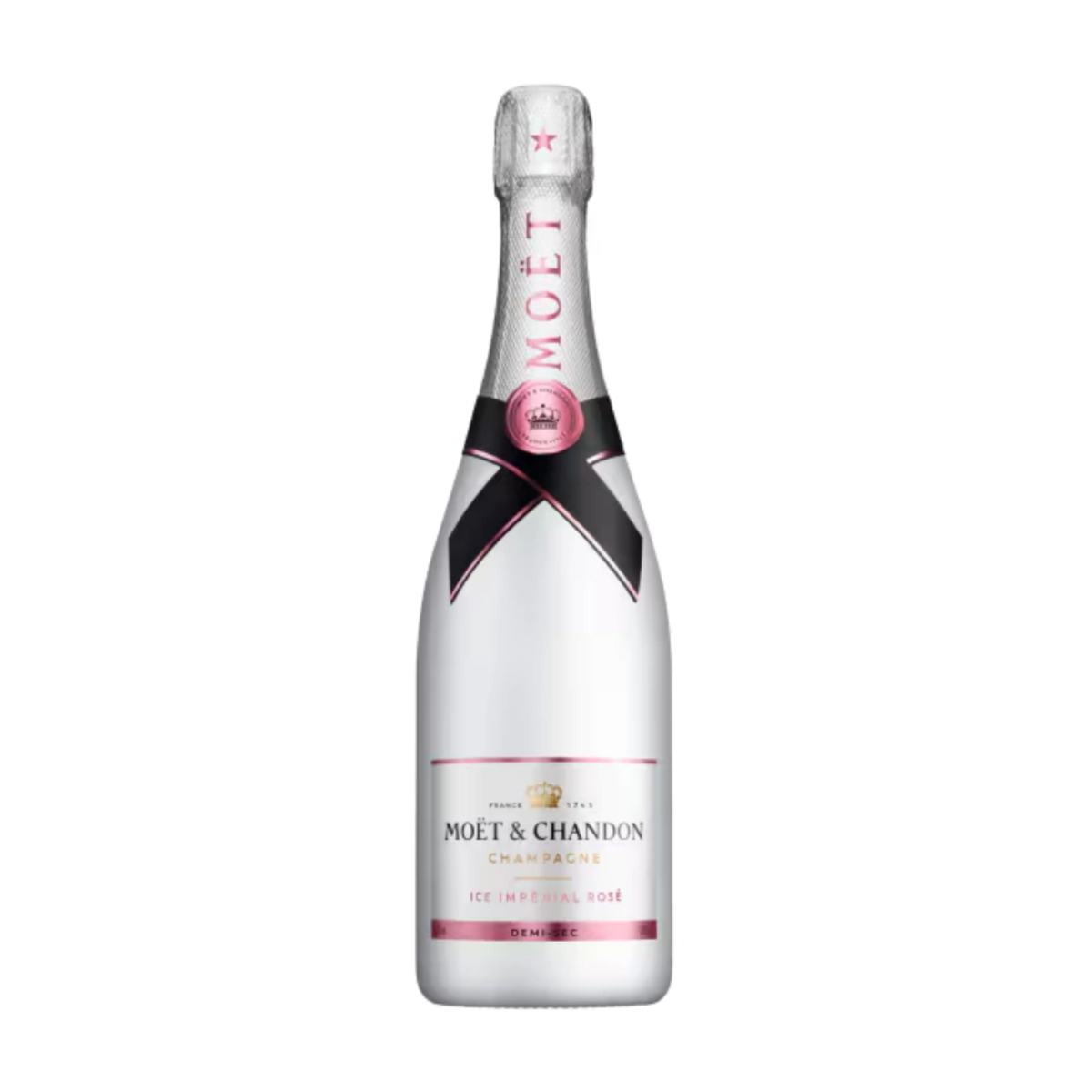 Moet Chandon Ice Rose