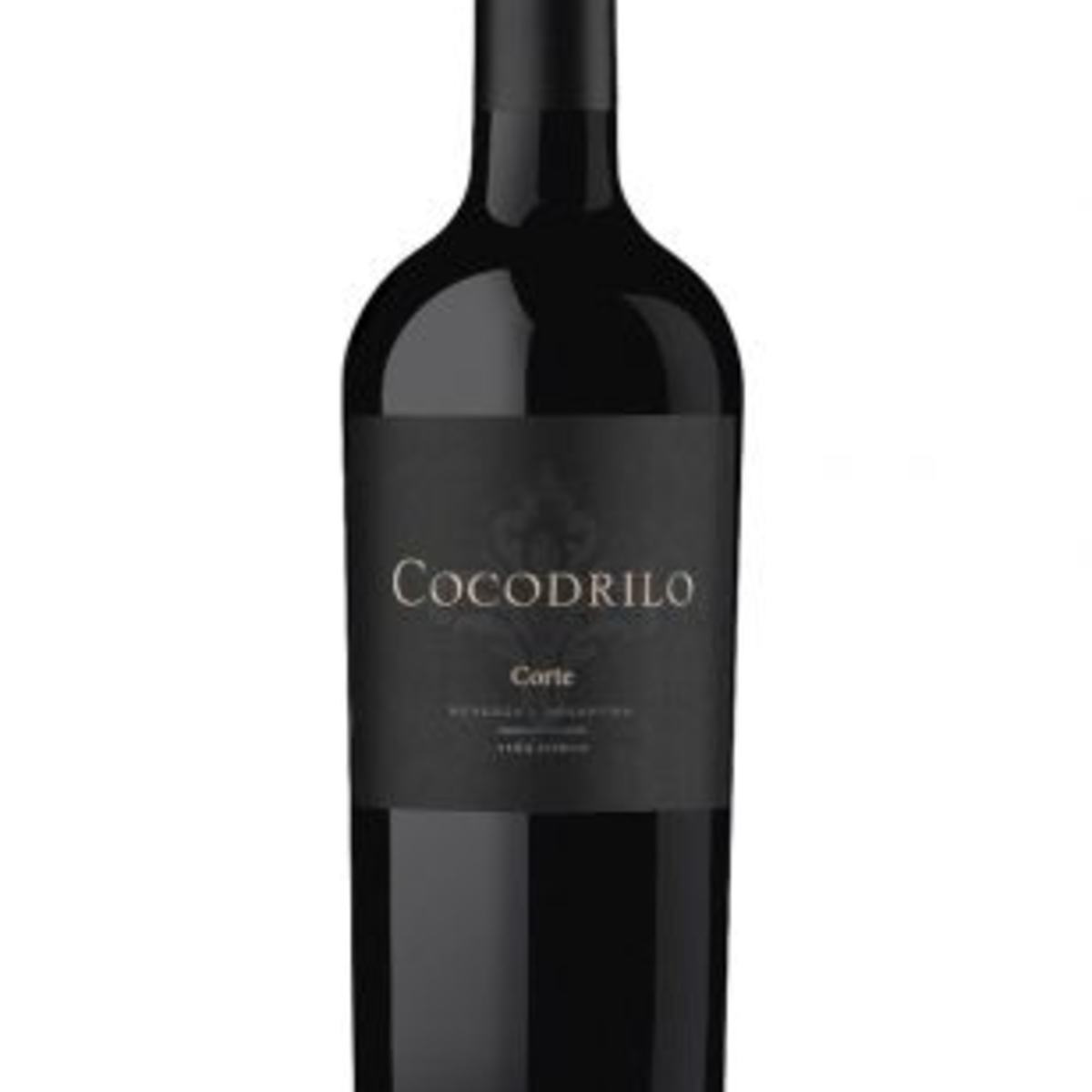 Cocodrilo Blend