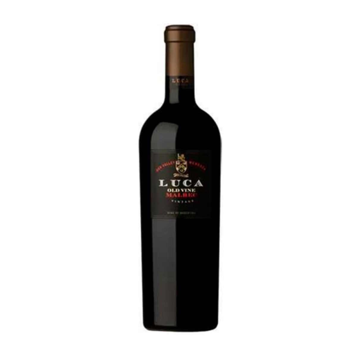 Luca Malbec