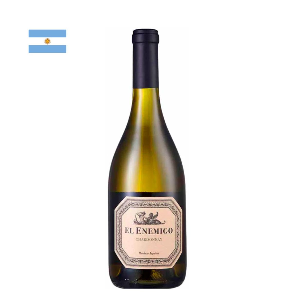 El Enemigo Chardonnay