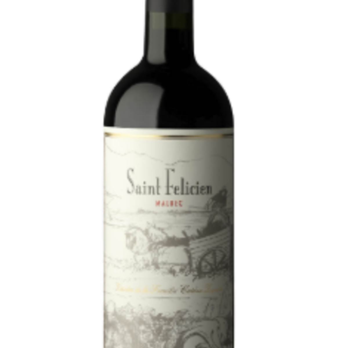 Saint felicien Malbec