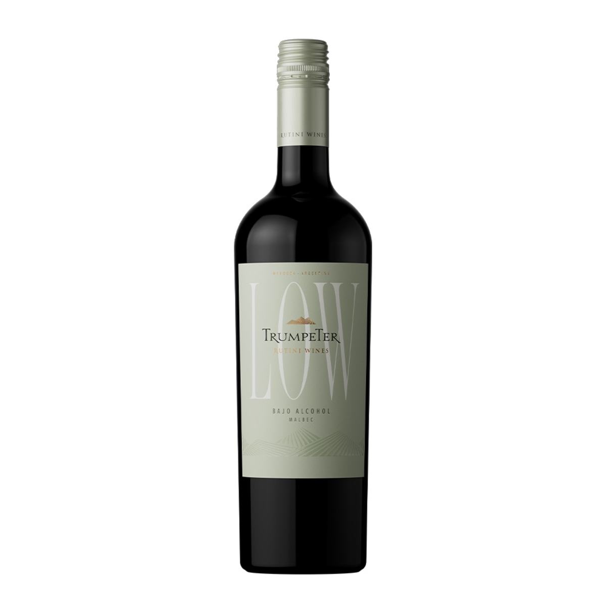 Trumpeter Low Malbec ( 0 Alcohol)