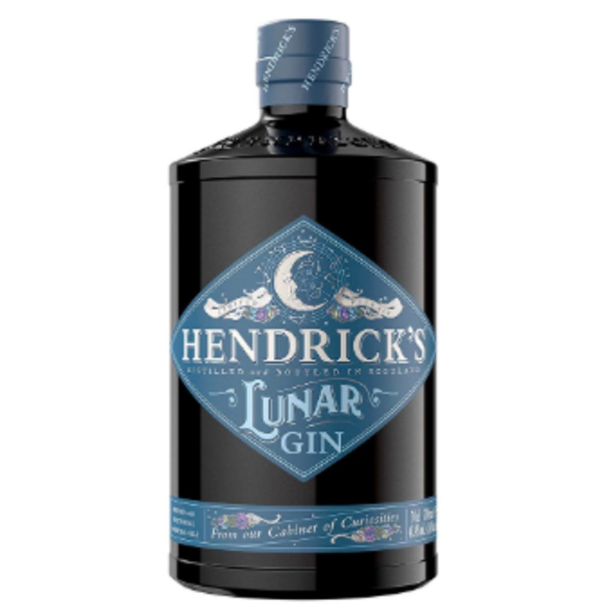 Gin Hendrick's Lunar 700ml