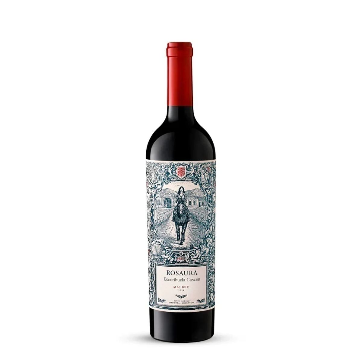 Rosaura Malbec Escorihuela Gascon