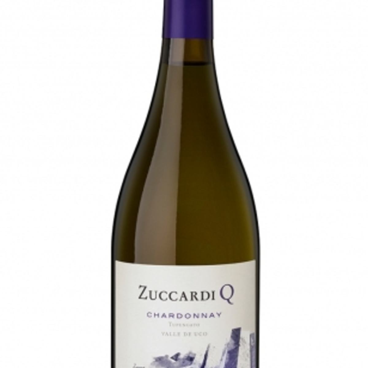 Zuccardi Q Chardonnay