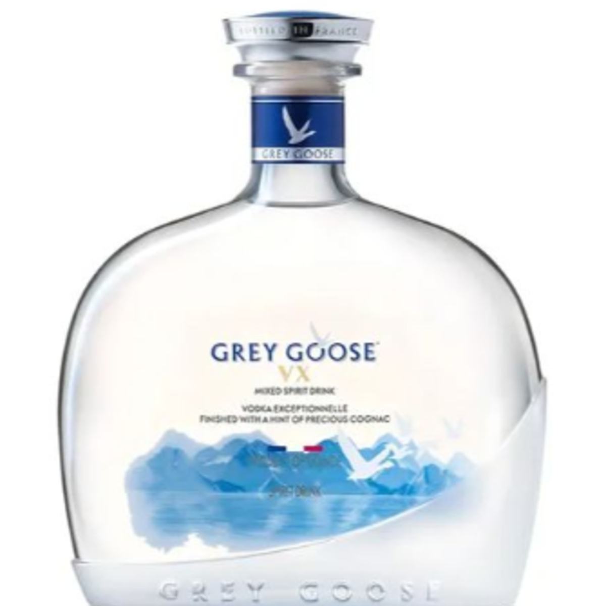 Vodka Grey goose VX 750ml