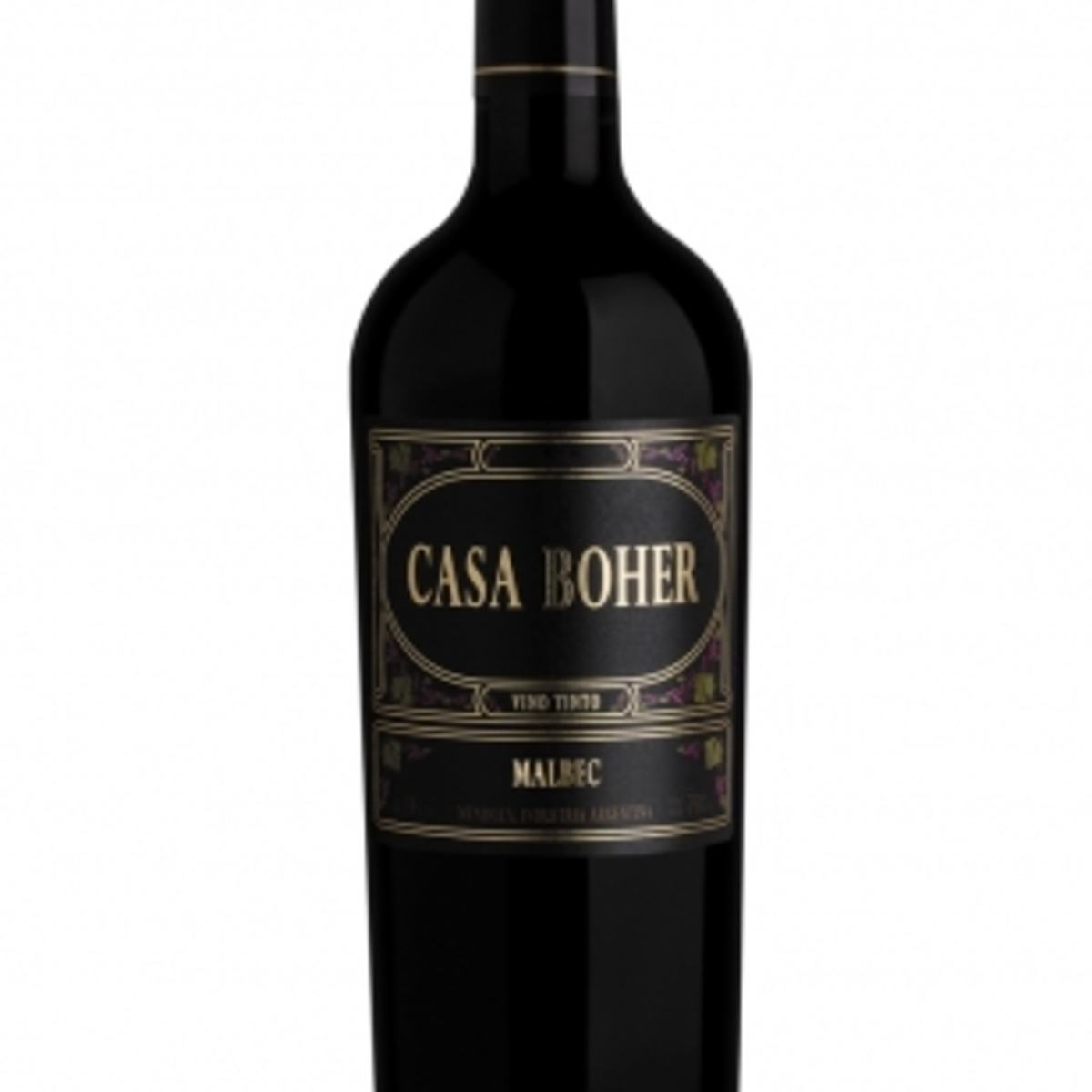 Casa Boher Malbec
